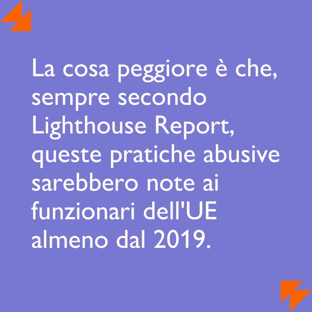 Abbiamo appaltato il #razzismo verso i subsahariani, come confermato da un documento interno di #Frontex, che denuncia il profilo razziale e la ricollocazione forzata di migranti neri da parte del Marocco. | #diem25 #mera25italia #unioneeuropea #migranti #politica