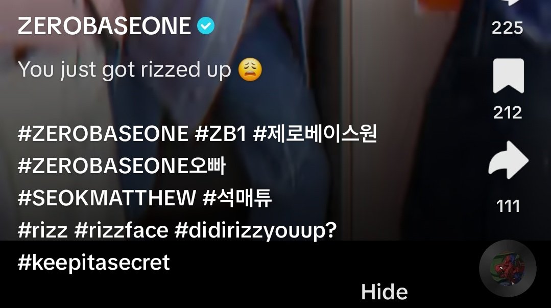 seoktthew's tweet photo. THE FAWKING TAGS ?? ๐ญ๐ญ
#rizz #rizzface #didirizzyouup? #keepitasecret https://t.co/y5VtadYSFM