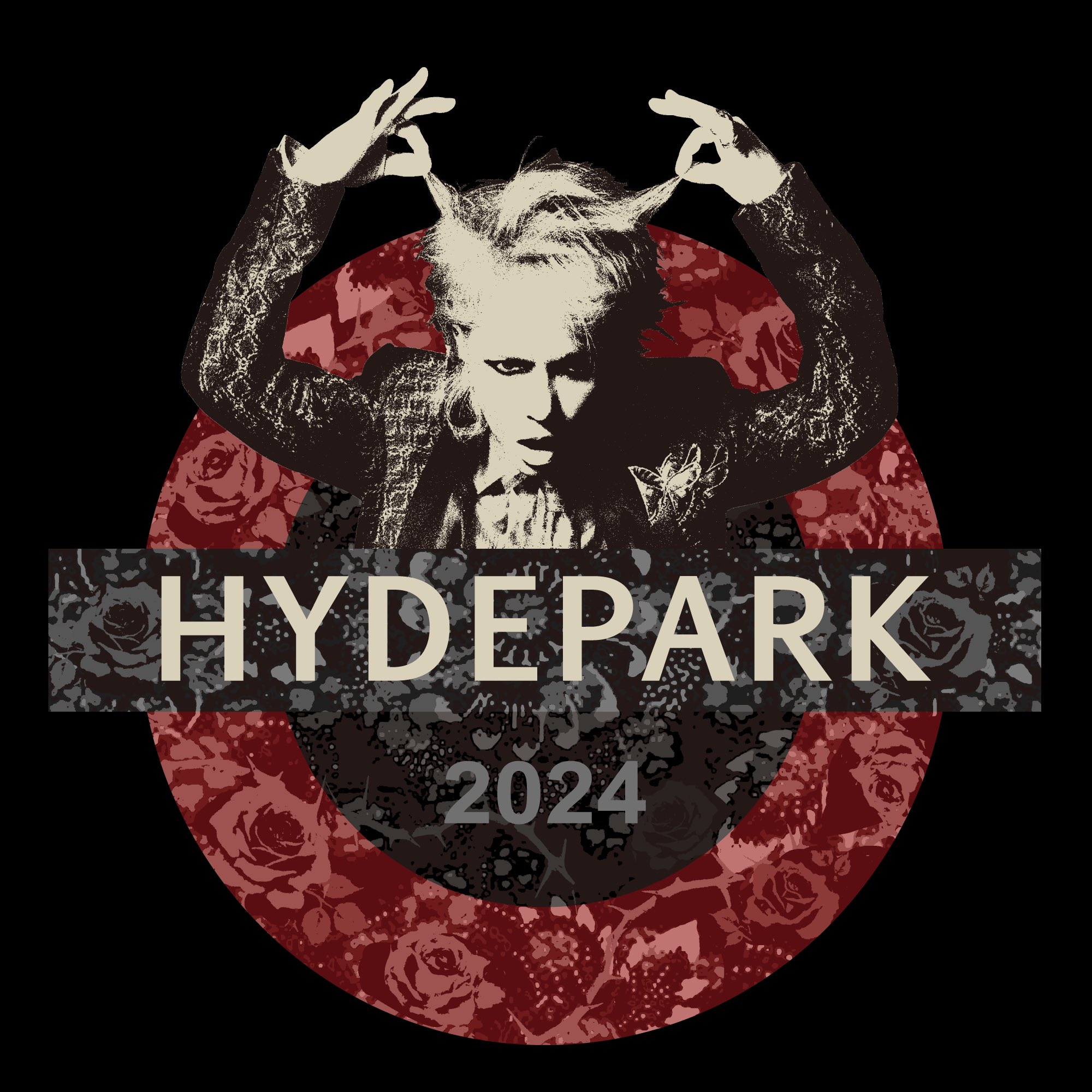 Hyde on X: 