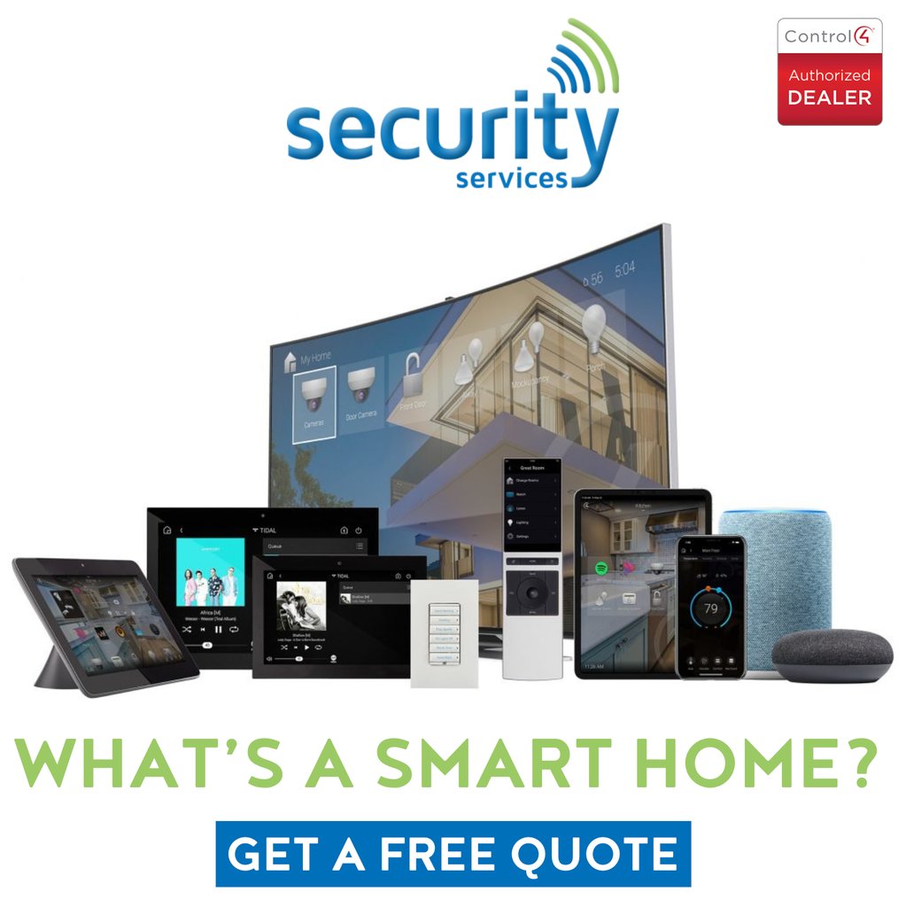 Security Services tweet media