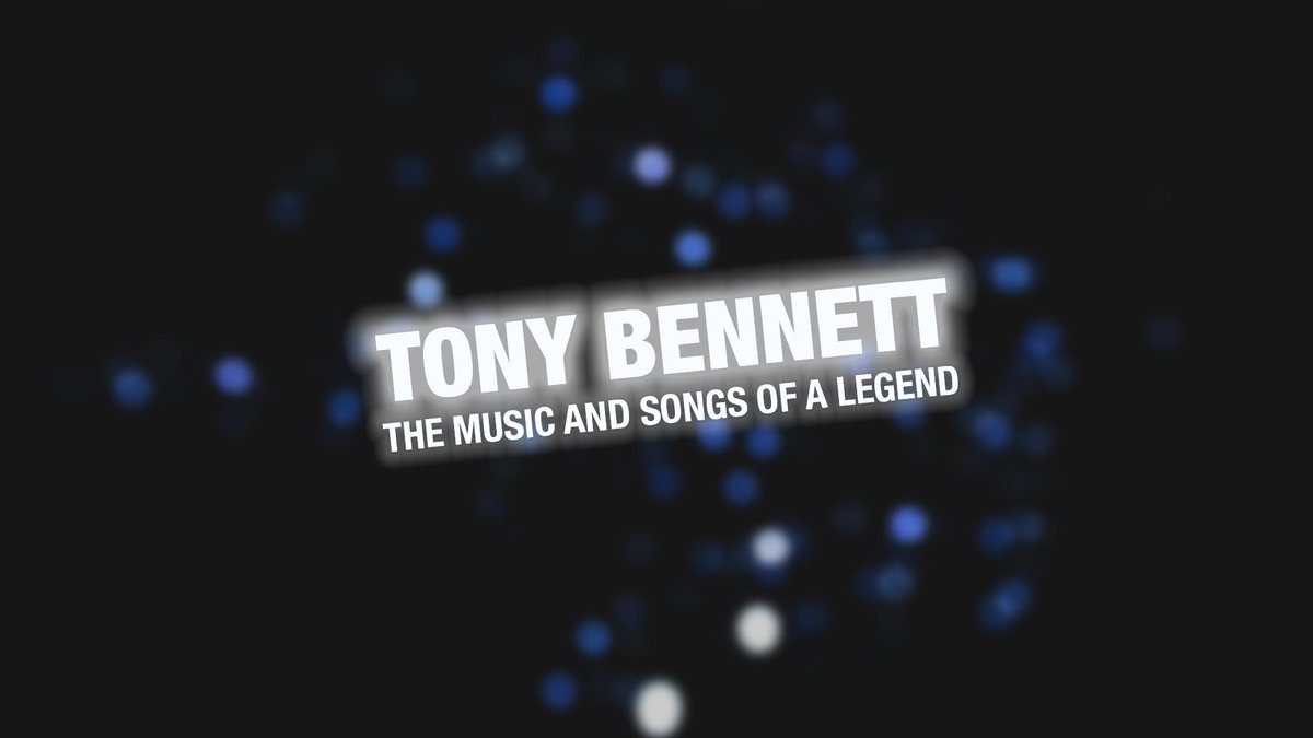 🤩 Tony Bennett: The Music and Songs of a Legend 🤩 Join us later this month for a spectacular celebration of the music that made Bennett a star ⭐ 📌 Sat 25 May | The Bridgewater Hall 🎫 bit.ly/HalleTB0524