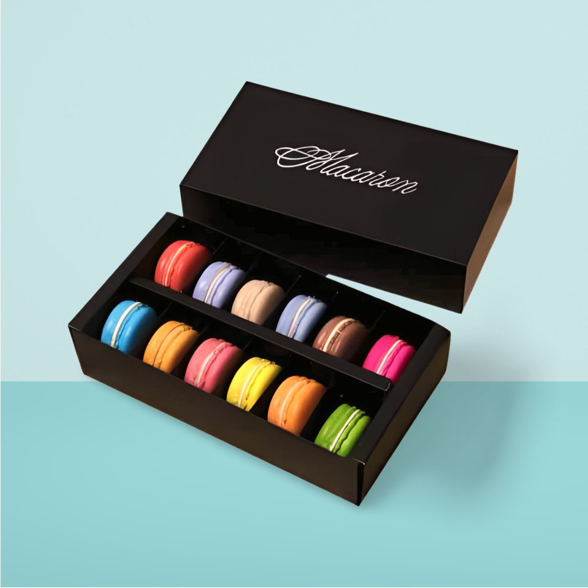 customboxrange's tweet image. Pleasant Custom Macaron Boxes for an Irresistible Presentation
Order Now at Cheap Rate:
customboxesrange.com/macaron-boxes/
#macaronboxes #macaronbox #custommacaronboxes #macaronpackagingboxes #custommacaronbox #macaronboxpackaging #macaronpackaging