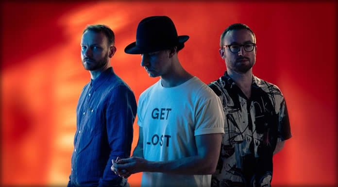 Maxïmo Park Presenta Su Nuevo Sencillo Y Video: “Your Own Worst Enemy” pipilopop.com/maximo-park-pr… <a href="/maximopark/">Maximo Park</a> via <a href="/PipiloPop/">Pipilopop</a>