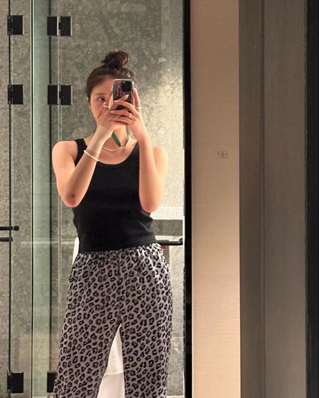 Choi Gyuri tweet media