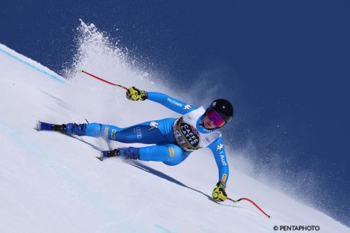 L'amaro addio allo sci di Elena Dolmen dopo il grave infortunio di Altenmarkt: "Ho capito i miei limiti" #FISAlpine #AlpineSkiing #24Maggio #scialpinofemminile dlvr.it/T7Kz5m