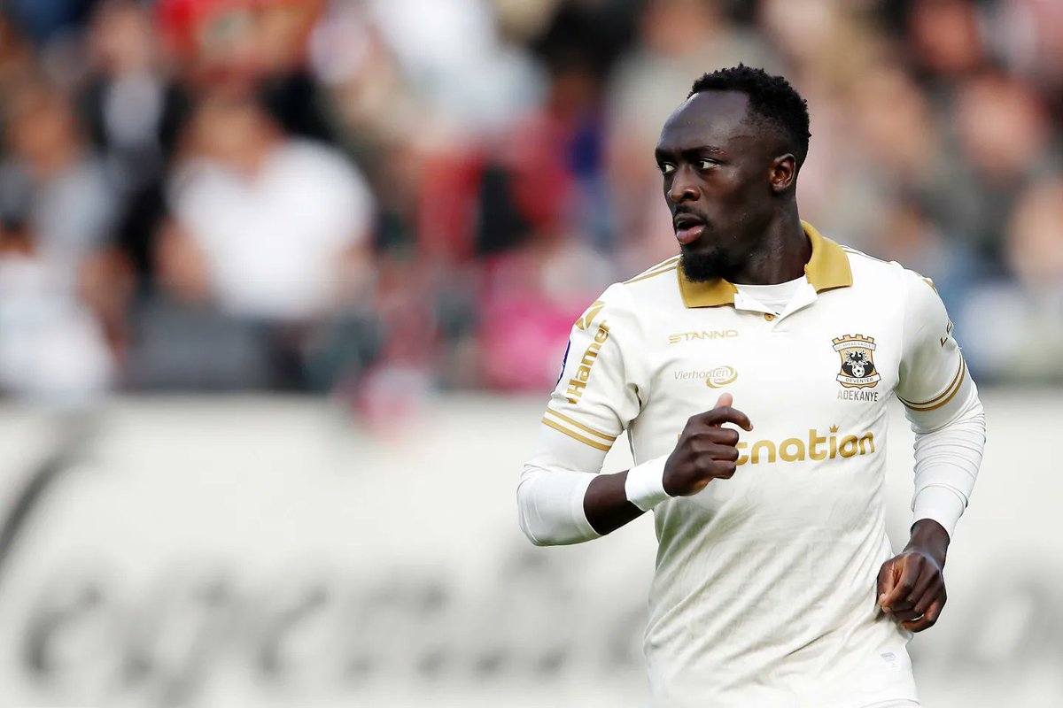 Bobby Adekanye tweet media