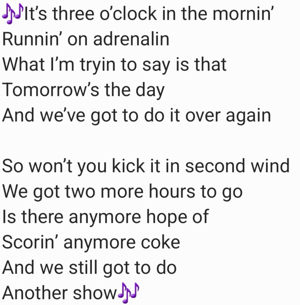 Happy Friday. It's another long one for me. I need to channel #JimmyBuffett for a second wind! Keep sailing everyone and have a great weekend! #FinsUp #BubblesUp 🦈🆙️ 🫧🆙️