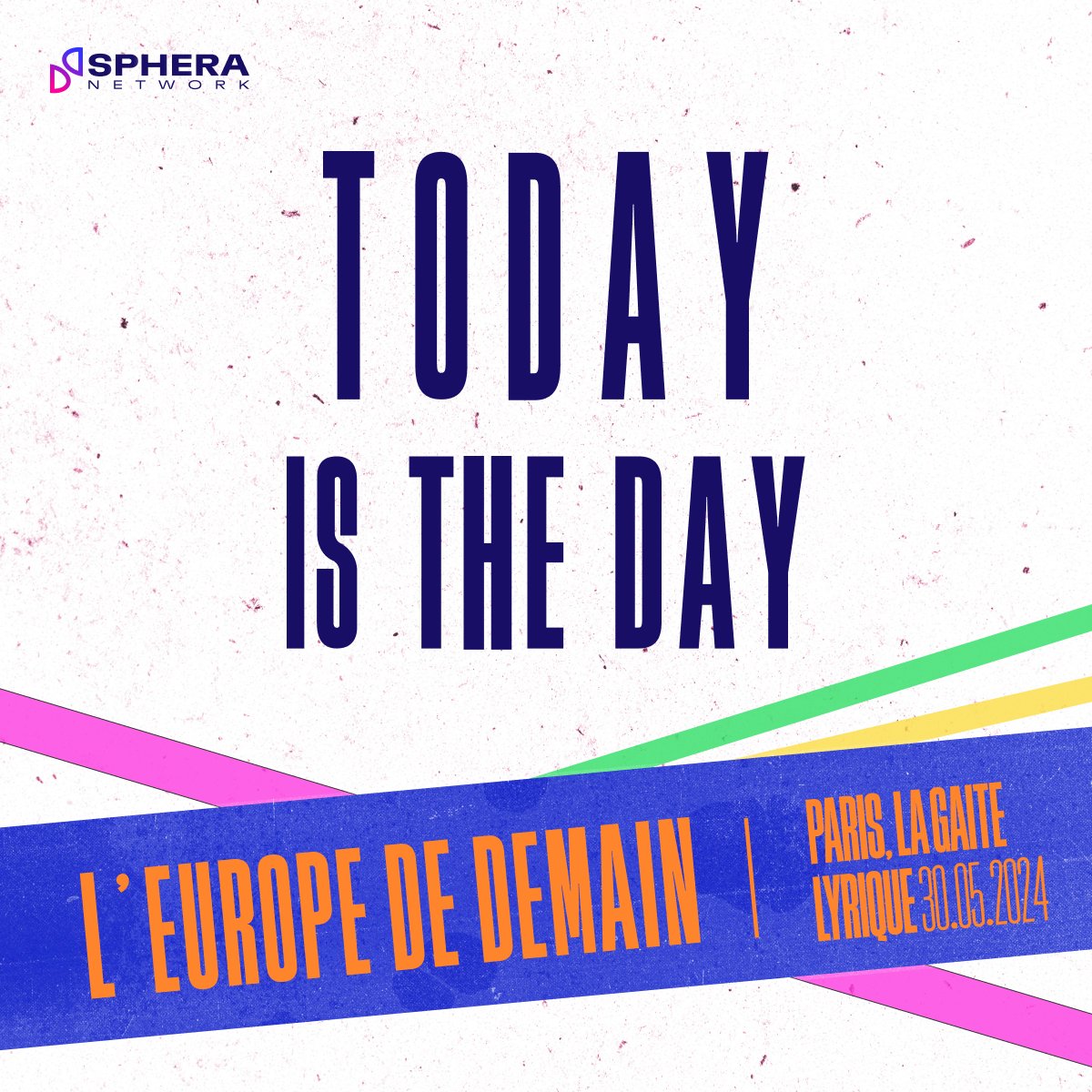 Sphera Network tweet media