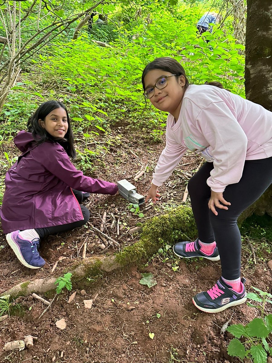 Croydon High Juniors tweet media