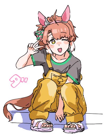 だんつ可愛いよ 