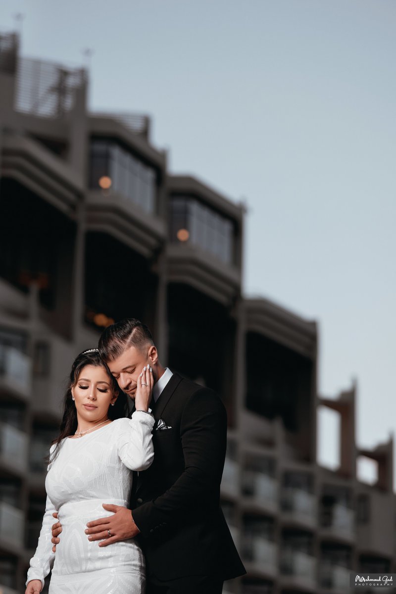 Celebrating a love story beautifully captured, where every moment speaks a thousand words. 

Here’s to the beginning of forever. 💍📸 

Call 055 157 1804 to book your shoot.

Follow on Instagram for more: instagram.com/mahmoud.gad.ph…

#WeddingMagic #LoveInEveryFrame #uaephotographer