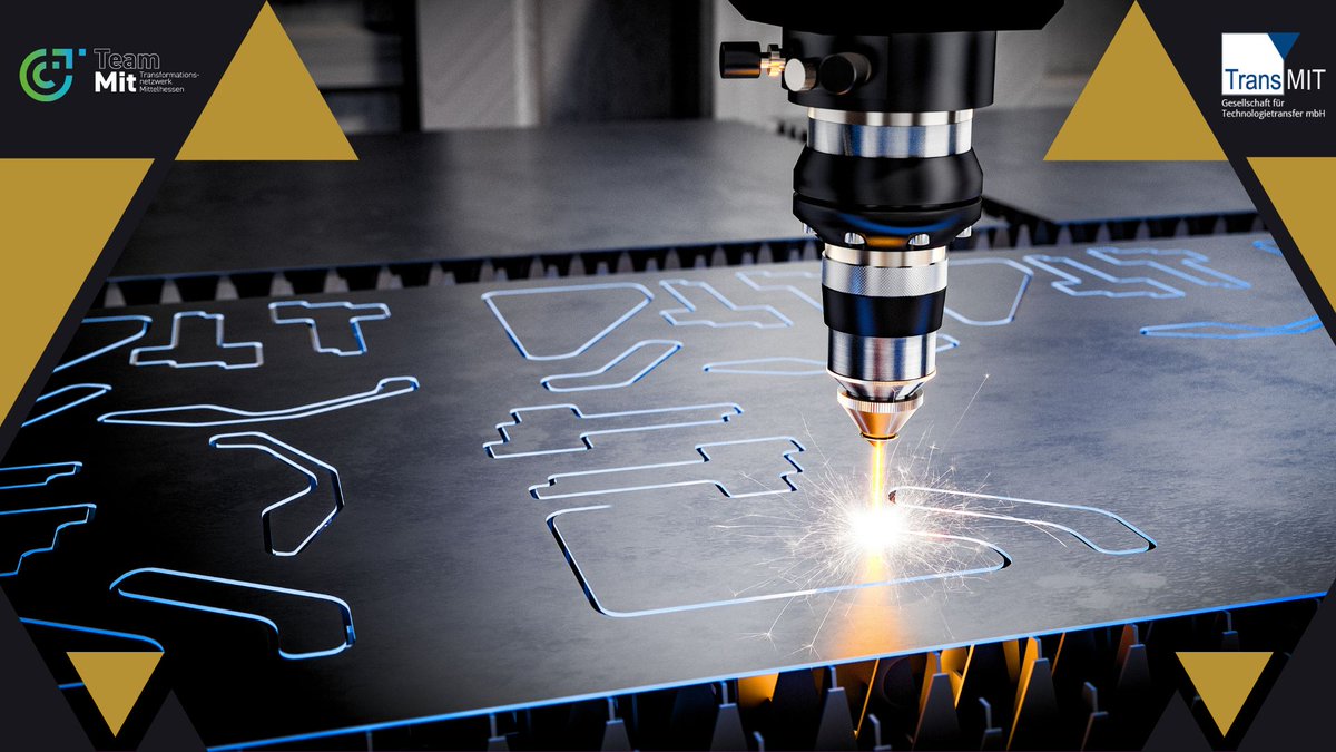 Willkommen Metallbaumontage Batzel im #Transformationsnetzwerk

Das #TeamMit Netzwerk freut sich auf eine erfolgreiche Zusammenarbeit

⏩teammit.transmit.de/news/metallbau…

#Blechverarbeitung  #Laserschneiden #Biegen #Fräsen #Drehen #Schweißen #Verzinken #Pulverbeschichten #Automotive #BMWK