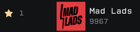 Mad Coach◎🎒 tweet media
