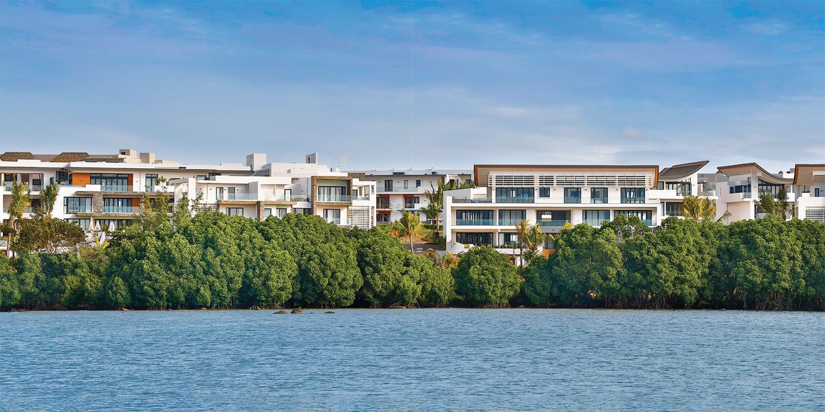 Leonard Design (@leonard_design) on Twitter photo Azuri is set on a beautiful 420-acre freehold beach and river front site on a stunning lagoon, located on the northeast coast of Mauritius. Leonard Design have designed the #masterplan for a new town scheduled to be developed over the next 15 years.
leonard.design/work/azuri-mas… Azuri is set on a beautiful 420-acre freehold beach and river front site on a stunning lagoon, located on the northeast coast of Mauritius. Leonard Design have designed the #masterplan for a new town scheduled to be developed over the next 15 years.
leonard.design/work/azuri-mas…