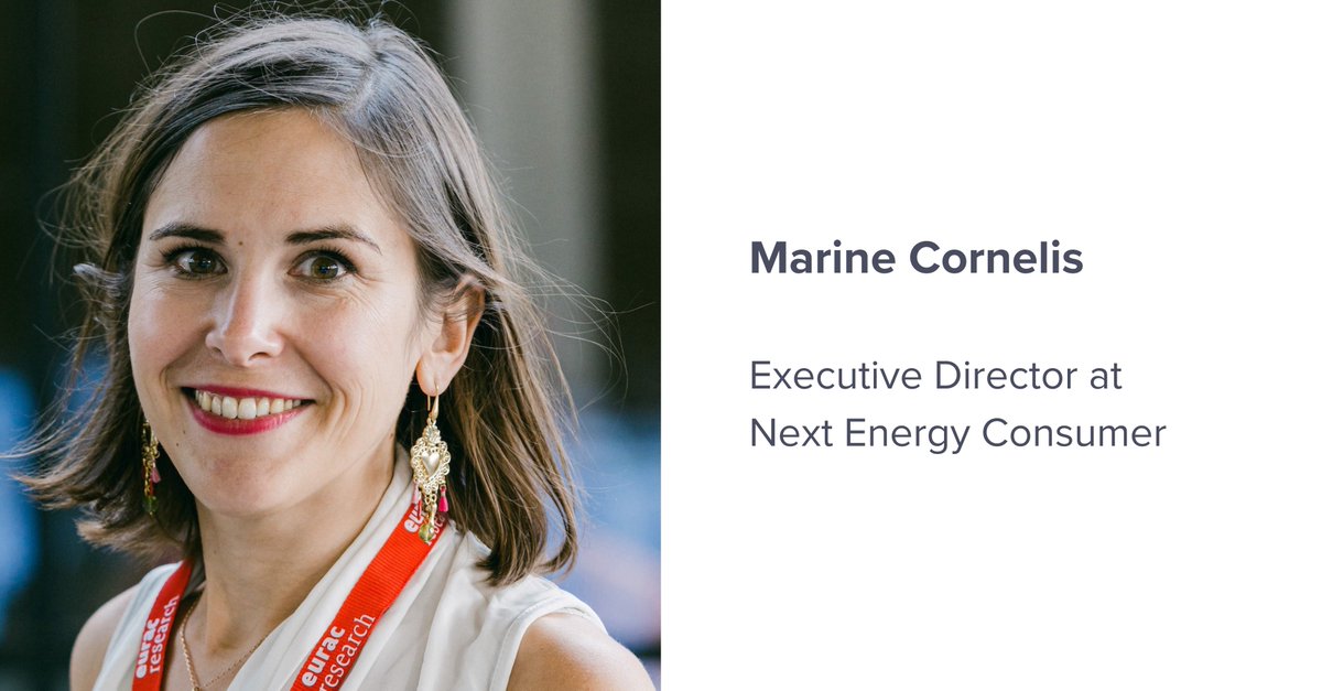 Energy Traders Europe (@energytraderseu) on Twitter photo For our May Expert Article, we are excited to hear <a href="/MarineCornelis/">Marine Cornelis 🇪🇺 @marinenextenerg.bsky.social</a>' views on Energy as a Human Right. Marine is the Executive Director of <a href="/ConsumerNext/">NextEnergyConsumer @marinenextenerg.bsky.social</a>, Founder and Producer of the <a href="/EnergP/">Energ' Ethic Podcast @marinenextenerg.bsky.social</a> and an EU Climate Pact Ambassador.
📖👀 Read her piece here 👉 energytraderseurope.org/expert-article… For our May Expert Article, we are excited to hear <a href="/MarineCornelis/">Marine Cornelis 🇪🇺 @marinenextenerg.bsky.social</a>' views on Energy as a Human Right. Marine is the Executive Director of <a href="/ConsumerNext/">NextEnergyConsumer @marinenextenerg.bsky.social</a>, Founder and Producer of the <a href="/EnergP/">Energ' Ethic Podcast @marinenextenerg.bsky.social</a> and an EU Climate Pact Ambassador.
📖👀 Read her piece here 👉 energytraderseurope.org/expert-article…