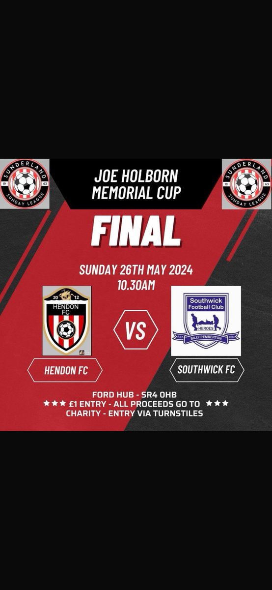 Hendon fc tweet media