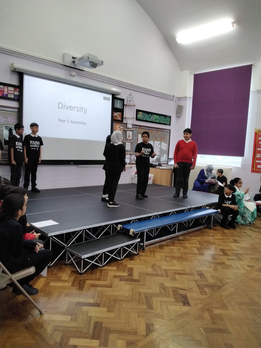 5VA were superstars in their class assembly on Diversity.
#oracy #voice21 #DiversityMatters