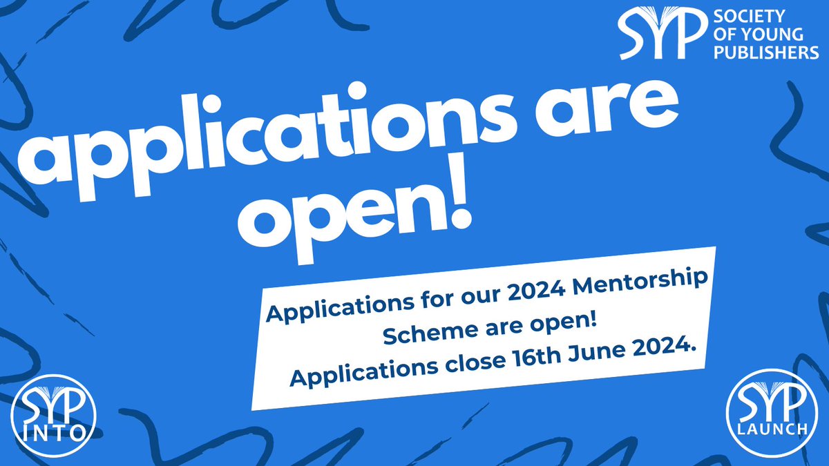 SYPIreland's tweet image. Applications for our mentorship scheme are officially open! 

👉 click the link for more information thesyp.org.uk/syp-ireland-me…