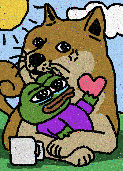 we don't deserve dogs. much F. 🐶❤️