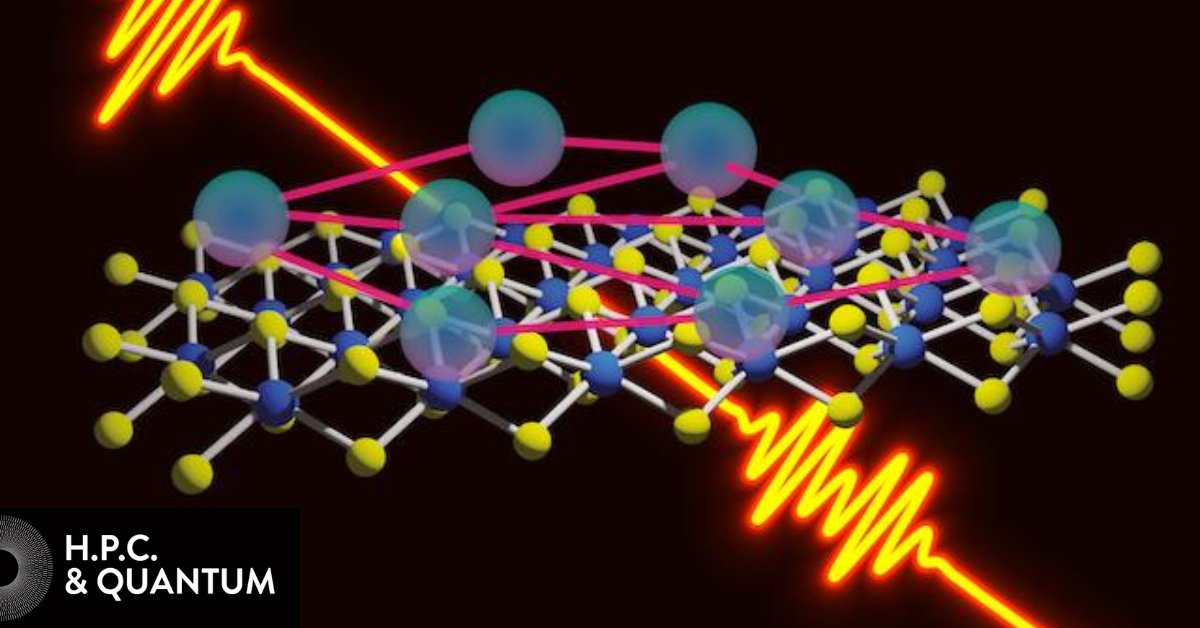 Towards Quantum Information era: the EIC Pathfinder Project @quondensate, coordinated by @polimi, has kicked off. It will overcome physical limitations of present-day computers by the developing quantum neural networks. @EUeic @fisipolimi polimi.it/en/spotlight/n…