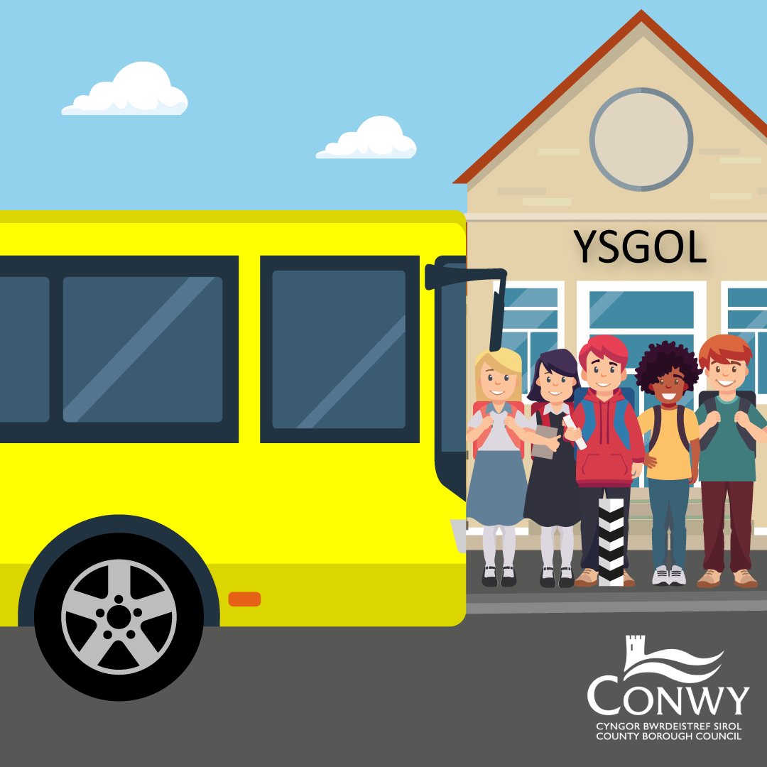 Home to School Transport Consultation - Thank you to everyone who participated in the home to school transport consultation. A summary of the consultation responses is available at ➡️ bit.ly/4dRqo9j