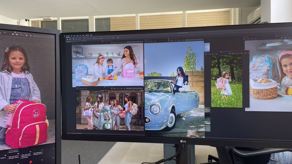 Damnworks's tweet photo. Just finishing the last scene 💪!! 
Video and photos are about to be released 😉!! https://t.co/PQ9qN84BDQ