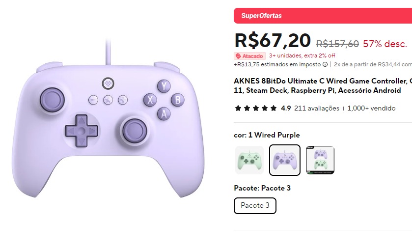krlozjunior's tweet photo. Baixou!
Ótima opção para PC ⤵️
https://t.co/j9Vhe2oFpD
https://t.co/j9Vhe2oFpD
https://t.co/j9Vhe2oFpD

Mais promoções aqui ⤵️
https://t.co/bz9CthBm2s
https://t.co/bz9CthBm2s
https://t.co/bz9CthBm2s https://t.co/kNROl1MBBL