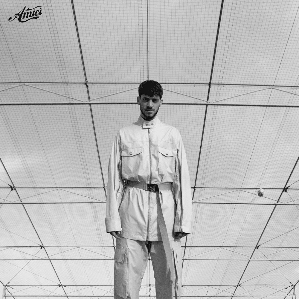 itparade_'s tweet photo. "RANDAGI" di #Holden raggiunge un nuovo peak nella classifica giornaliera di Spotify: #130 (+2) con 76.403 stream validi.

@spotifyitaly https://t.co/staCQu9LUe