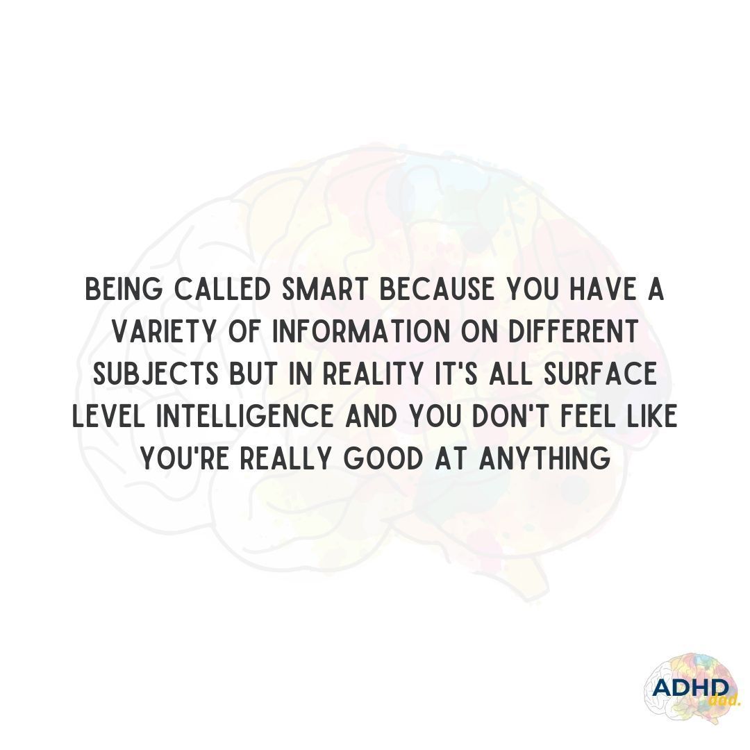 For more content follow my socials: buff.ly/3w5IrrC
Website: buff.ly/3wCQFaH 

#ADHDdad #ADHD #GladYourHere #ADHDparenting #ADHDIreland #ADHDUKcharity #ADHDawareness #ADHDsupport #ADHDparenting #ADHDcommunity #CheckOnYourMates