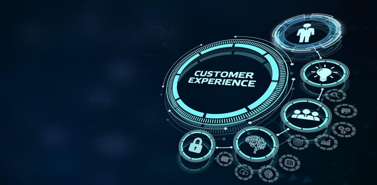 Council Post: Measuring The ROI Of Customer Experience bit.ly/3Wr0YJq