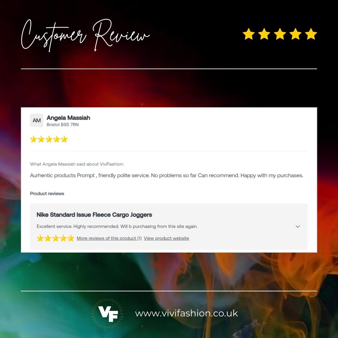 Hearing that our customers are happy makes our day! 😊 Thank you for your trust! 🌟 🛒 l8r.it/Oefh