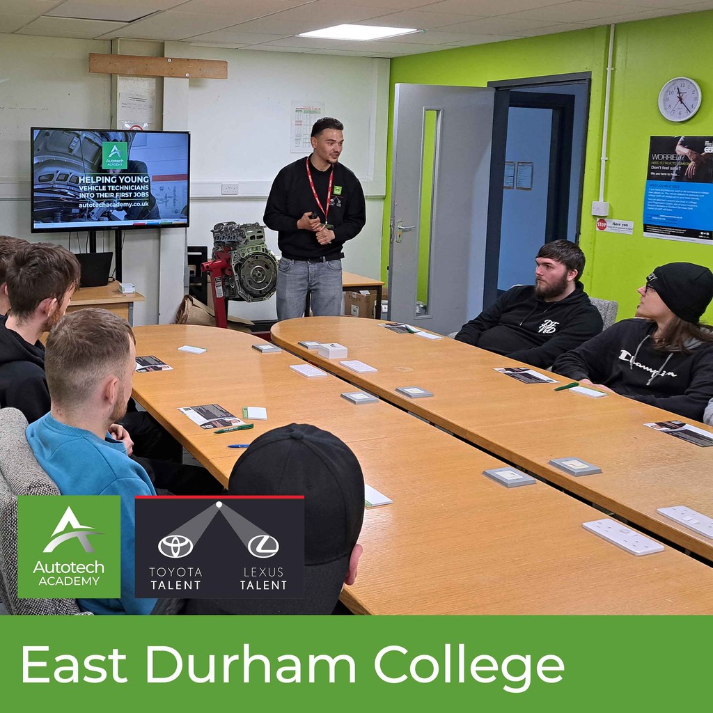 Autotech_Academy tweet media