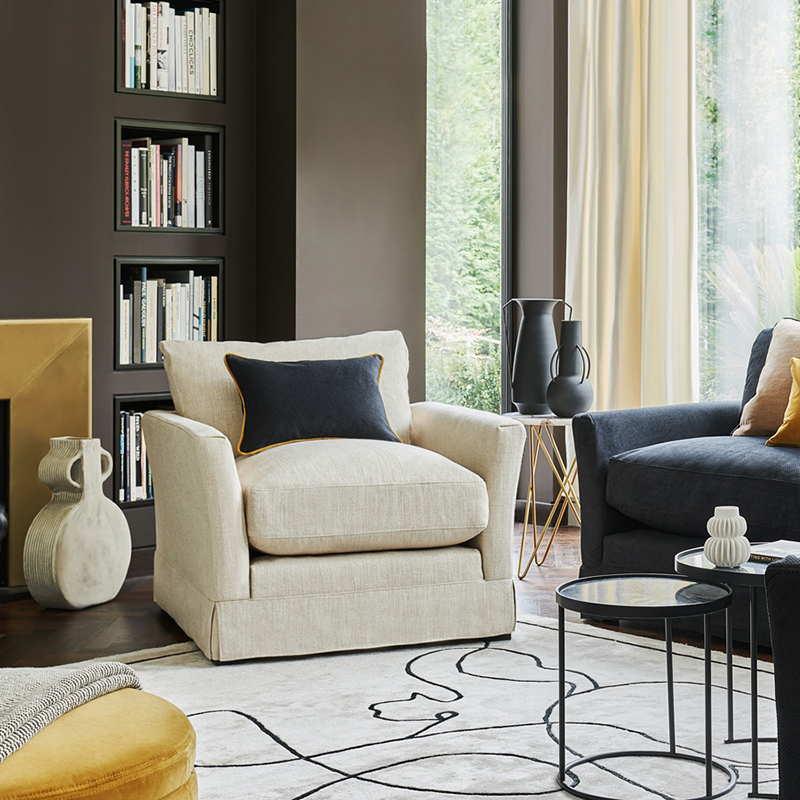 Comfort Seating – @Sofadotcom’s Most Comfortable Armchairs - Read more here: ow.ly/jk3J50RHY56 #sofadotcom #sofas #sofasolutions #designtrends #interiordesign #homefurnishings #homedecor #homeinspo #itsinnottingham #theexchangenottingham #shopnottingham