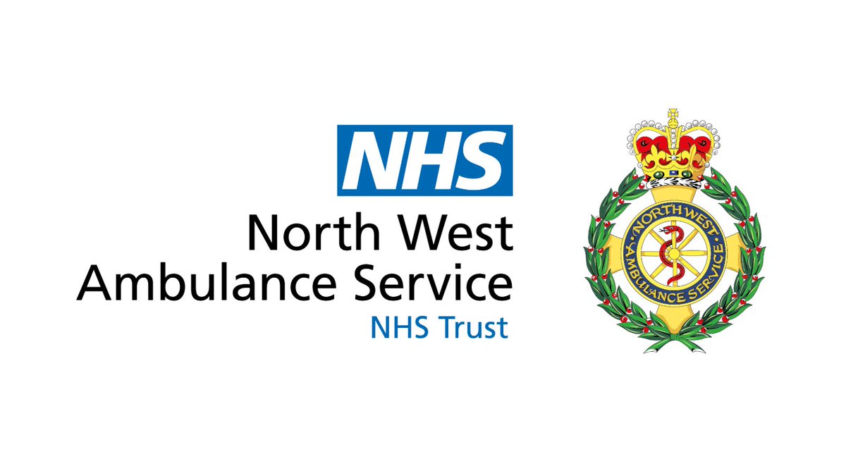 Positive Action Engagement Officer @NWAmbulance in Bolton

See: ow.ly/mLEu50RSkby

#NHSJobs #BoltonJobs