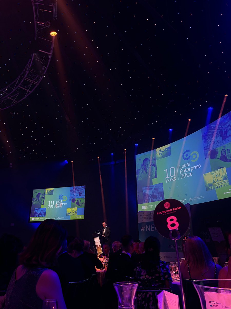 gra_chocolates's tweet photo. Last night was amazing! 🎉 We are so honoured to have won over all winner of the West Region at the Nation Enterprise Awards 2024! Team Grá are doing the west proud 👏🍫 https://t.co/TPhao9qb32