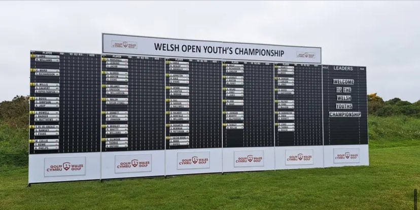 Bull Bay Golf Club tweet media