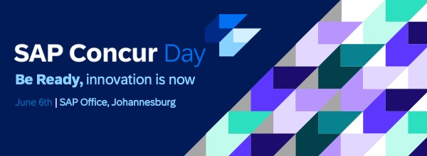 WaldeckCAnn's tweet image. Get ready to be inspired at #SAPConcurDay2024!

This event is not to be missed: forms.office.com/r/9ft3xxut4K

#SAPConcurDay #SAPConcur #SAP #TravelManagement #ExpenseManagement #BusinessTravel #AIinBusiness #CloudComputing #FinancialTechnology #TravelAndExpense #Technology