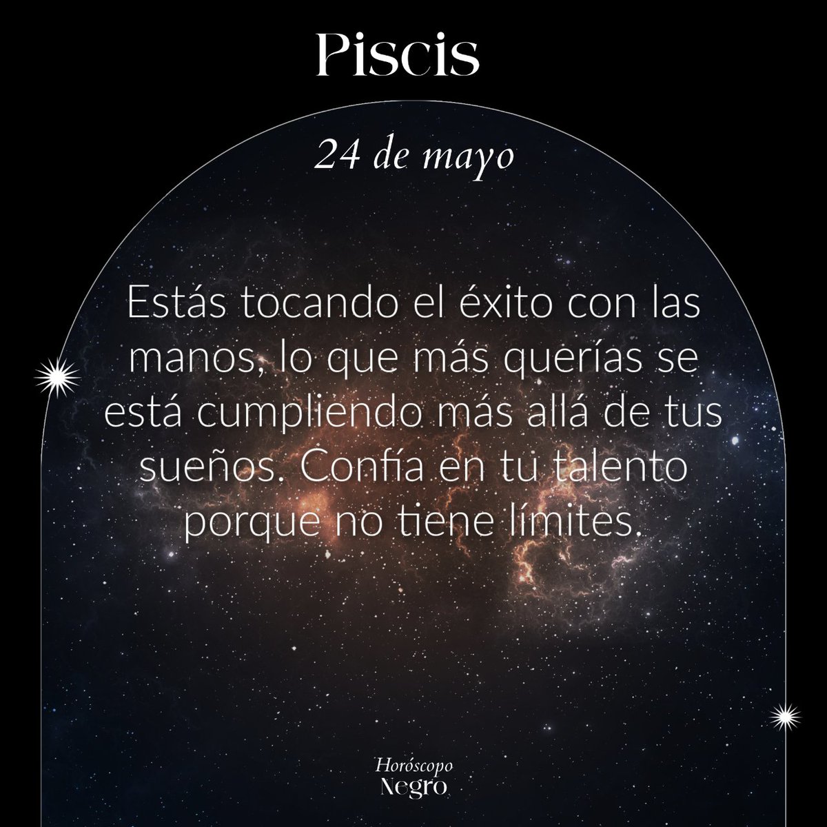 piscis_hn's tweet image. ✨♓️✨