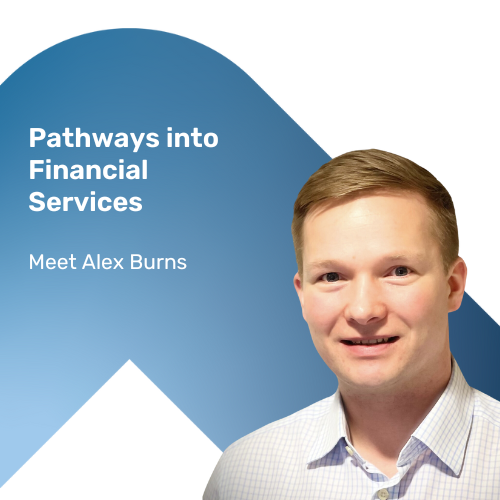 Interested in a career in financial services? Meet Alex Burns, who shares his own journey into a role at @BNYMellon. Register today to attend the event on 4 June in London* or regionally in Glasgow on 18 June! 👉 loom.ly/WGfYBrU #Veterans #Military #Finance #PIFS24
