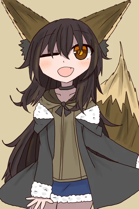 むふん…… 