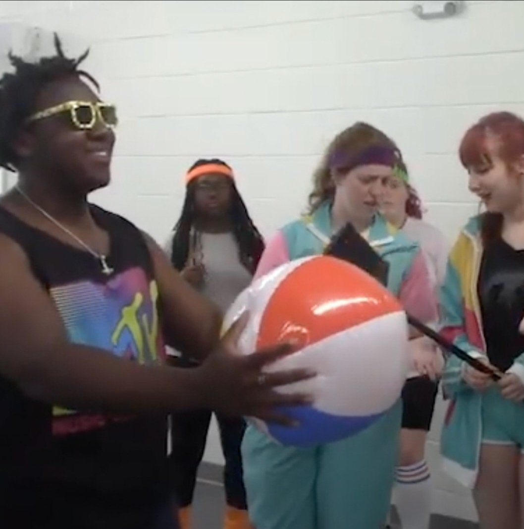 Keep voting for MRH! 

We are extremely close to winning that free gym equipment for our weight room. 
 Please Rock The Vote for MRH to win at showmeweights.com