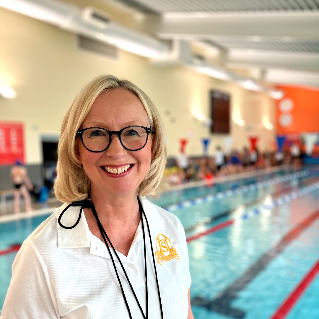 What an amazing Prep House Swimming Gala this morning! Such enthusiastic support from the side lines and some brilliant swimming - well done everyone! #StHilarysSchool #PrepSchoolSwimming #SwimmingGala #PrepSchoolSurrey