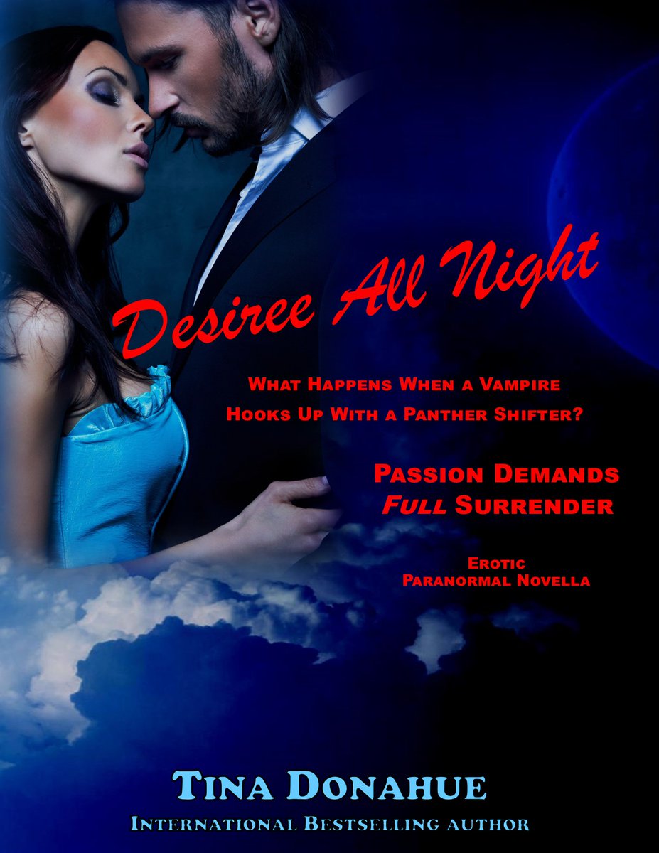 Review for Desiree All Night (freebie book) - Beyond Romance: Review Tuesday moved to Friday: Desiree All NIght ... lisabetsarai.blogspot.com/2024/05/review…