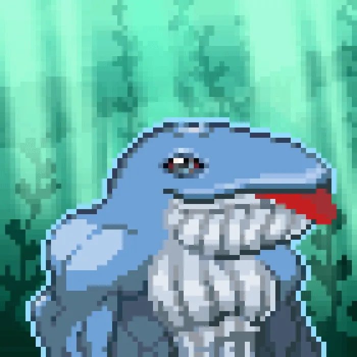 Baka tweet media