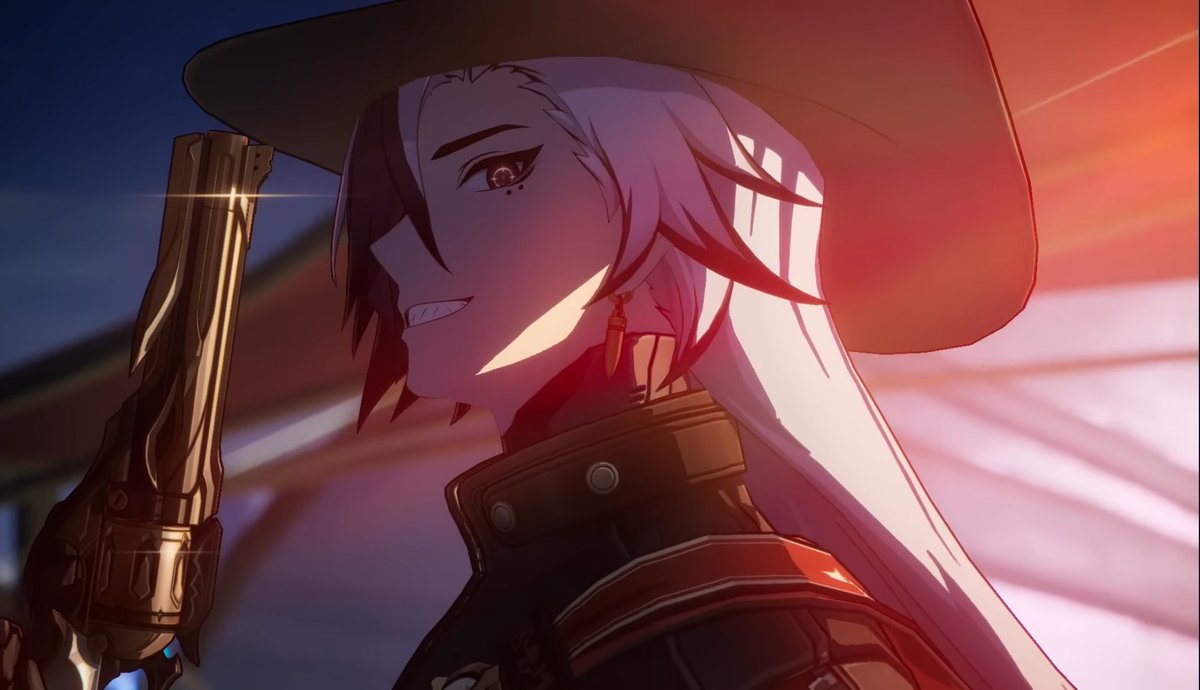 Boothill pls- 🫦✨ #boothill #HonkaiStaRrail