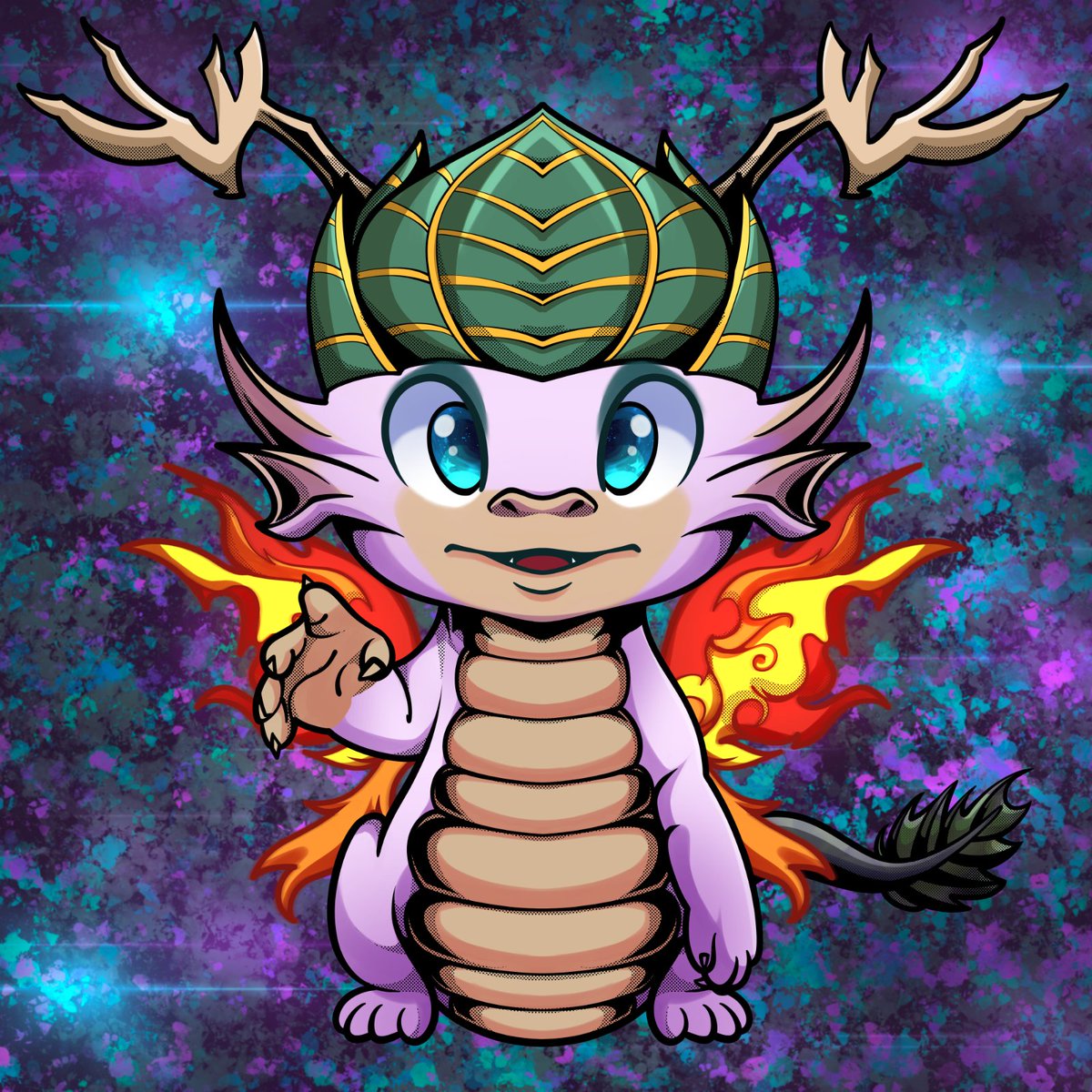 GM! Ty <a href="/Sweet_Corns_NFT/">Sweet_Corns</a> ❤️