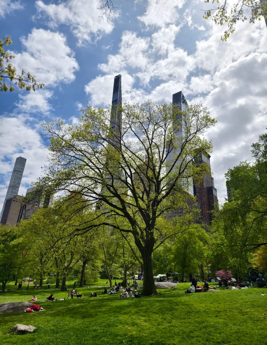 Some things, you know, but you don’t even know that. Good morning!