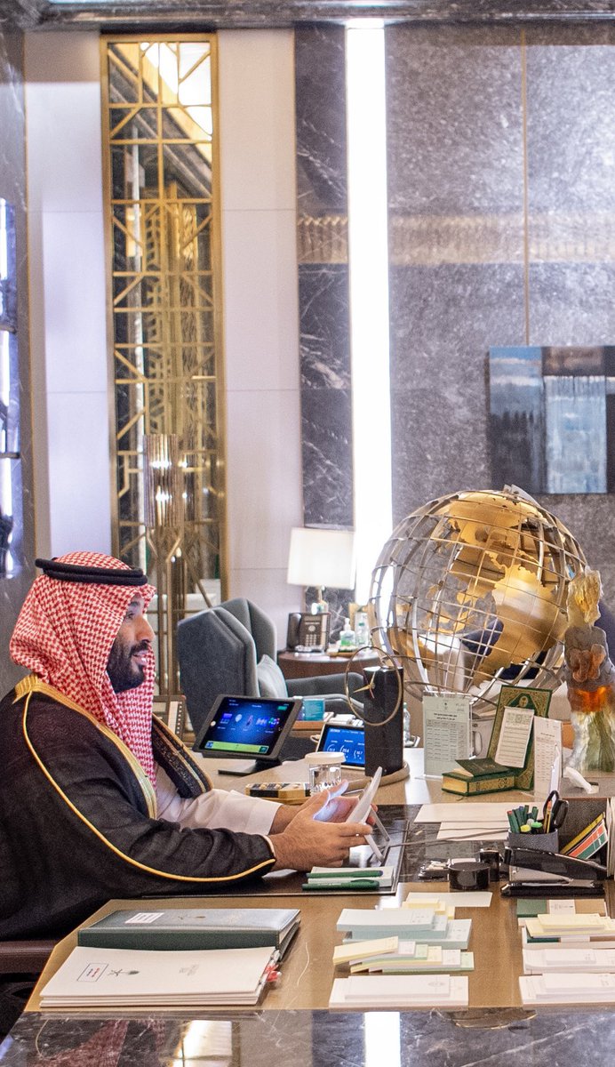 KsaNavy's tweet photo. #محمد_بن_سلمان‌ https://t.co/JEoc64mTRD