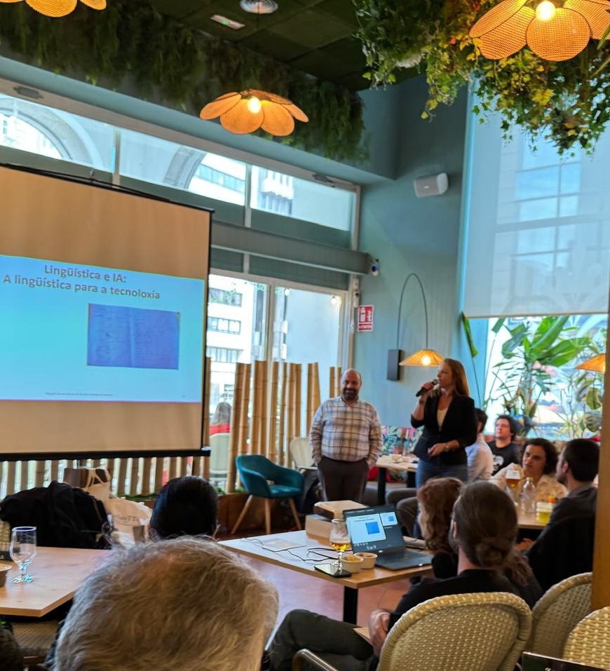 Lab de Linguaxe e Cognición, UVigo tweet media