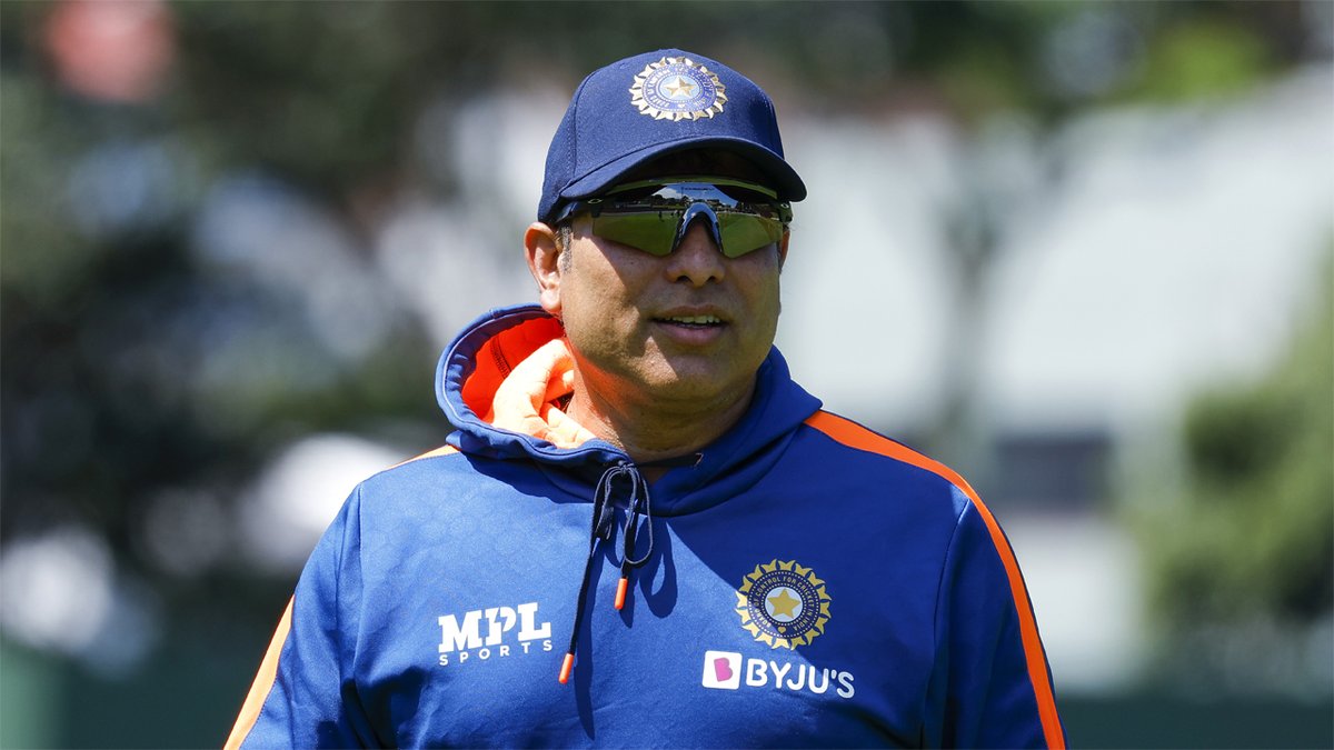 With VVS Laxman's NCA tenure ending this September, will he be up for India coach job? READ: toi.in/Lh2y6Z/a24gk #VVSLaxman #BCCI @BCCI